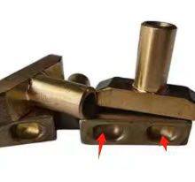 Gearbox Sliding Pad 1316306015 for ZF 16S151 16S181 16S182 16S221 8S1620 16S2530 thumbnail-2