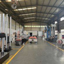 HST-HFT2500A 2500kN Hydraulic Servo Fatigue Testing Machine High-Dynamic Material & Component Testing Atigue Testing Machine thumbnail-5