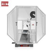 VU-2Y Metal Impact Charpy V Notch Broaching Machine thumbnail-6