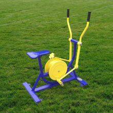Hechi Outdoor Fitness Equipment: a New Choice for Outdoor Sports to Enhance Physical Fitness thumbnail-3