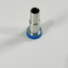 VCR Male Extension 15mm OD With SAE J1926-1 Standard for Automotive Fuel Lines thumbnail-2