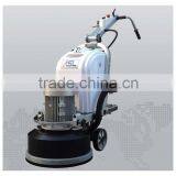 Concrete Floor Grinder Machine thumbnail-1