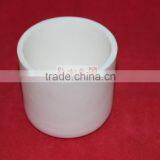 Hot Sale White Alumina Crucible for Idustrial Use thumbnail-1