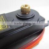 High Speed MG995 Metal Gear High Torque Servo For RC/Helicopter/Car/Boat thumbnail-4