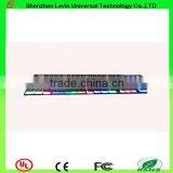 Low Price High Quality USB Mechanical Backlit Keyboar for Laptop thumbnail-1