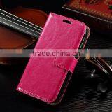 Luxury Wallet Stand Leather Case Flip Cover For Alcatel One Touch Pop C3 C5 C7 Idol Mini 4033 5036 6012 7040 thumbnail-5