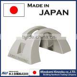 Bicycle Strage Rack Made in Japan With Excellent Design to Prevent From Falling Down by Wind and Contact thumbnail-4