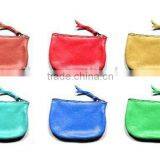 Small PU Coin Purse,coin Bag,coin Pouch