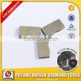 Hard Sandstone Diamond Segment Premium Quality thumbnail-4