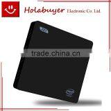 New Hot Seller Z83 Mini pc 2GB/32GB hd tv Box 1000Mbps LAN Bluetooth BT 4.0 Support IEEE 802.11a/b/g/n thumbnail-1