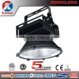 Narrow Beam Ip67 100000 Lumen Led High Bay Lighting 1000w