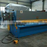 Hydraulic Pendulum Plate Shearing Machine, Hydraulic Shear