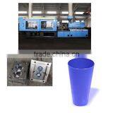 Small Daily Used Cup Injection Molding Machine