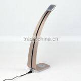 2015 Newest Products Ultral Thin LED Dimmable Desk Lamp Adjustable Brightness thumbnail-2