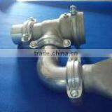 Water Nozzle WP1106 Water Truck Spray Kits Duckbill Spray Assembly thumbnail-5