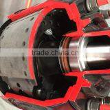 New Style Cheap Price American Type Trailer Axle Assembly thumbnail-2