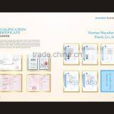 Disposable White Blue Green Pink Orange Red Black Mob Cap Strip Cap Clip Cap for Hospital Quality Choice thumbnail-5