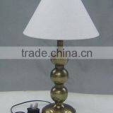 Aluminium Table Lamp thumbnail-1