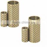 Ball Cages for Guide Bushing EMBS ( Brass Ball Cage )