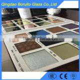 1830*2440mm Designed Mirror Glass on Sale thumbnail-2