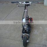 CE 49cc Gas Motor Scooter