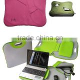 Neoprene computer Bag,Three pocket Cover