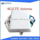 Hot Sale Smart Phone 4g Antenna Booster 1800-2600 Dual Polarization Panel Antenna
