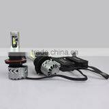 Wholesale Price H13 Led Car Light High Lumen 6000LM 40W Car Led Headlight thumbnail-2