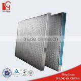 Excellent Quality Hot Selling Kitchen 90cm Chimney Hood Baffle Filter thumbnail-3