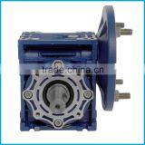 Variable Speed Reducer UD Combined Worm Gearbox With Electric Motor Quality Choice thumbnail-2