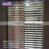 WATER FALL VERMAN SHANGRI LA BLINDS TRIPLE SHADES FOR WINDOW CURTAIN thumbnail-2