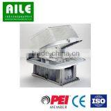 Visualite Canopy Luminaires For High Visibility thumbnail-2