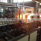 PET Plastic Blow Molding Machine, High Speed Plastic Blow Molding Machine, Oil Bottle High Speed Plastic Blow Moldin Machine thumbnail-4