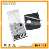 Sounon 10g/0.001g Weighing Scale, Hot Sales Mini Scale, Electronic Scale from Factory
