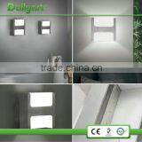 New Technology China Dailyart Night Light Wall Clock thumbnail-6