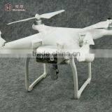 OEM Fixed Wing UAV Silicone Case/protector Good Price for UAV Drone Case Phantom 3 4k UAV Featured With Headless/Compass Mode