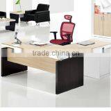 Luxury Modern Office Table Boss Computer Desk Executive Office Desk (SZ-ODL315) thumbnail-4