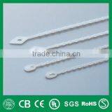 Hot Sell Stainless Steel Cable Ties, Stainless Steel Ball Lock Cable Ties thumbnail-2