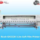 Yaselan Brand Inkjet Printer Soft Film Positive Printer