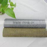 Two Tone Fabric Mesh With Glitter Powder for Bags Women thumbnail-4