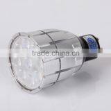 9w Led Spot Light Gu10 China Manufacturer,nichia Led CE ROHS SAA Approved thumbnail-6
