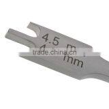 BRAKET POSITIONING GAUGE DENTAL Orthodontic Instruments thumbnail-4