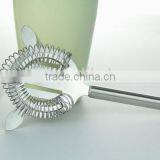 Stainless Steel Cocktail Strainer Bar Ice Strainer thumbnail-3