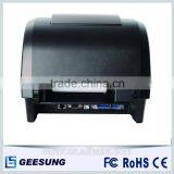 Barcode Printer for Thermal Transfer Label Barcode Printer thumbnail-4