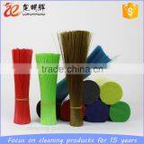 Plastic Bristle thumbnail-3