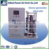 200g/h Cooling Water Ozone Generator thumbnail-1