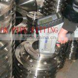 304/304L PIPE FITTINGS, SS 304 PIPE BENDS, ELBOWS, FLANGES MANUFACTURER/SUPPLIER IN INDIA thumbnail-5