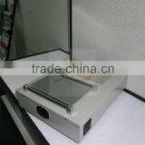 FS-07 Liquid Nitrogen Frozen and Heating 2 in 1 Separator Built-in Vacuum Pump 220V 1000W for Mobile Repair thumbnail-5