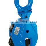 1T Vertical Lifting Clamp thumbnail-1