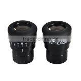 ZX-E2 High Quality Stereo Microscope Eyepiece, WF Diopter Adjustable 10X/15X/20X, Microscope Accessory thumbnail-2